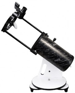 Телескоп Sky-Watcher Dob 130/650 Heritage Retractable