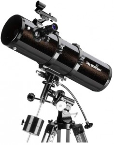 Телескоп Sky-Watcher BK P13065EQ2