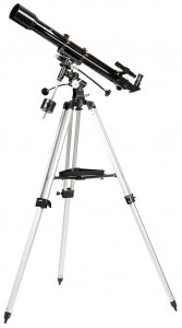 Телескоп Sky-Watcher BK 709EQ2
