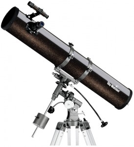 Телескоп Sky-Watcher BK 1149EQ1