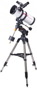 Телескоп Veber PolarStar 1000/114 EQ