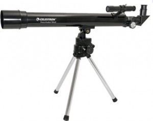 Телескоп Celestron PowerSeeker 50TT AZ