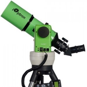 Телескоп iOptron SmartStar-G-R80 Terra Green