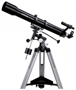 Телескоп Synta BK909EQ2
