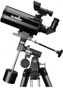 Телескоп Sky-Watcher BK MAK90EQ1