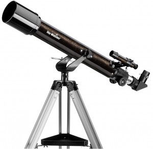 Телескоп Sky-Watcher BK 705AZ2