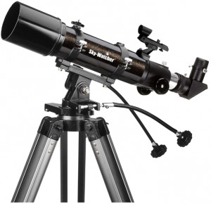Телескоп Sky-Watcher BK 705AZ3