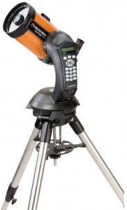 Телескоп Celestron NexStar 5 SE