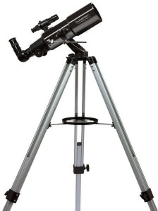 Телескоп Celestron PowerSeeker 80 AZS