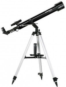 Телескоп Bresser Arcturus 60x700