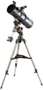 Телескоп Celestron АstroMaster 130 EQ-MD
