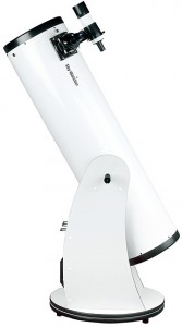 Телескоп Sky-Watcher Dob 12 300/1500