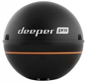 Эхолот Deeper Smart Sonar Pro