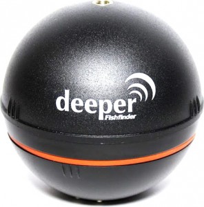 Эхолот Deeper Smart Fishfinder