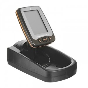 Эхолот JJ-Connect Fisherman 600 Portable