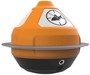 Эхолот Практик 7 Wi-Fi