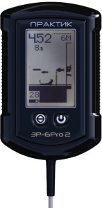 Эхолот Практик Эр-6 Pro2