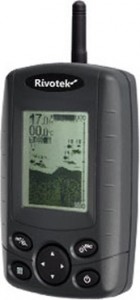 Эхолот Rivotek Fisher 30