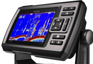 Эхолот Garmin Striker 5dv/cv (010-01552-01)