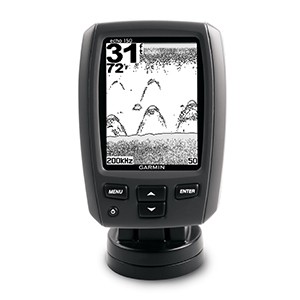 Эхолот Garmin Echo 150