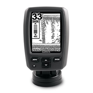 Эхолот Garmin Echo 100
