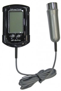 Эхолот Практик ЭР-6PRO