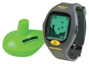 Эхолот Humminbird  SmartCast RF 35e Black
