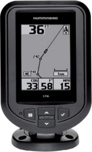 Эхолот Humminbird  PiranhaMAX 176Xi