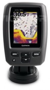Эхолот Garmin Echo 301 DB WW