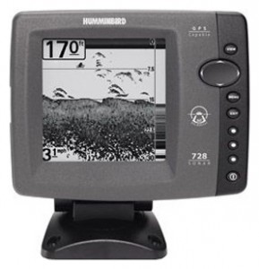 Эхолот Humminbird  728x
