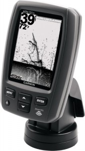 Эхолот Garmin Echo 151dv