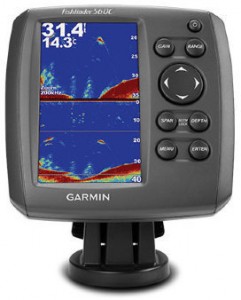 Эхолот Garmin 010-01197-02