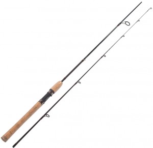 Спиннинг Daiwa Sweepfire 602 ULFS-BD 1.80м