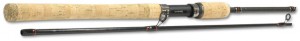 Спиннинг Daiwa Sweepfire Jigger SW802LFS-BD 2.4 м