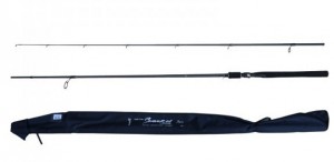 Спиннинг Helios Samurai Spin 210 HS-SS-210M 2.1 м