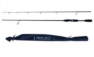 Спиннинг Helios Agaru Blade Spin HS-AB-270ML 2.7 м