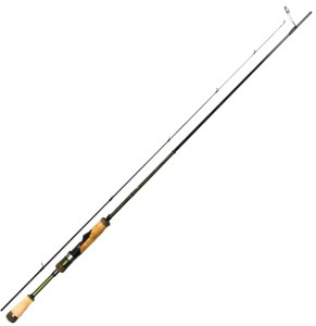 Спиннинг Maximus Egoist-X 762L