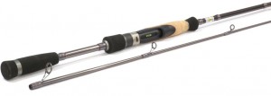 Спиннинг Ryobi Zauber IM9 2.40m 3-15g