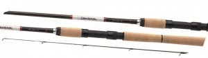Спиннинг Daiwa Megaforce MF240-AD 2.40 м