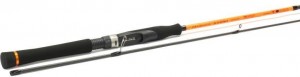 Спиннинг Maximus Axiom 24MH