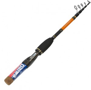 Спиннинг Daiwa Mini Swing MSWG21