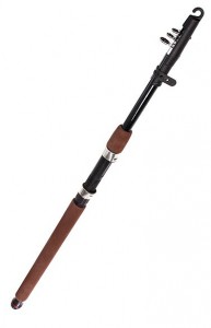 Спиннинг Combat 300 carbon