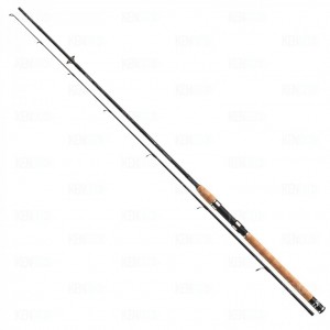 Спиннинг Daiwa Crossfire CF802LFS-AD 2.40 м