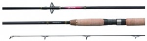 Спиннинг Daiwa TD-RU702MFS