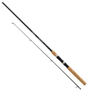 Спиннинг Shimano Vengeance BX Spinning 270M