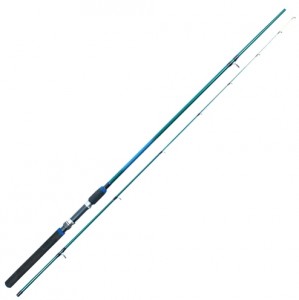 Спиннинг Salmo Taifun Jig Spin 210