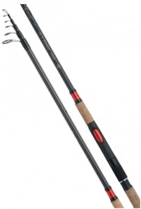 Спиннинг Shimano Catana CX 210L