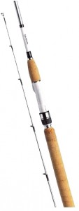 Спиннинг Daiwa Luvias 802 MLFS