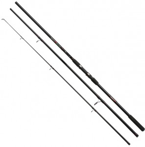 Карповая удочка Mikado Amberlite medium carp 3.3