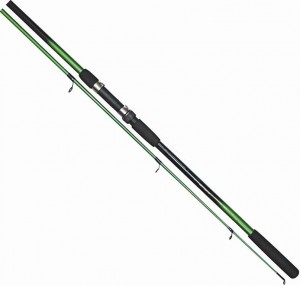 Карповая удочка Salmo Taifun Carp 3.3м